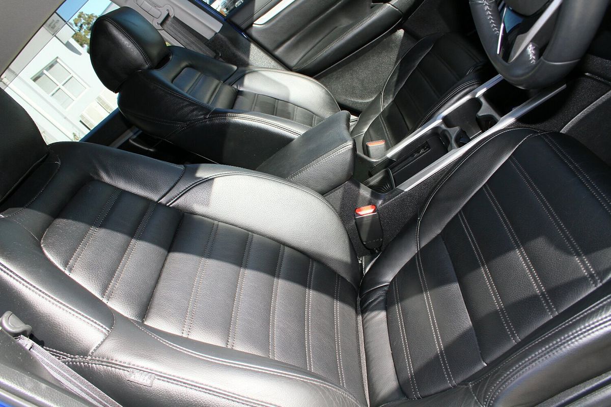2019 Honda CR-V VTi-S RW