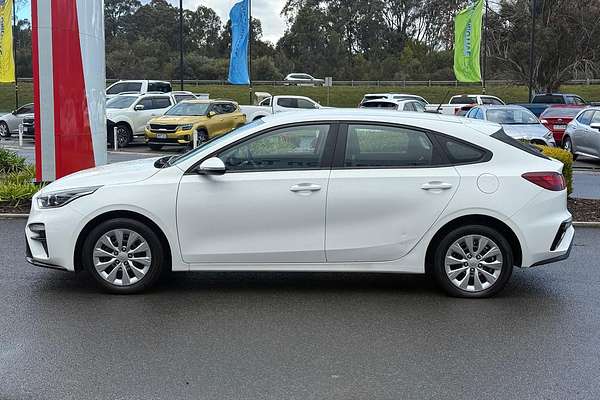 2021 Kia Cerato S BD