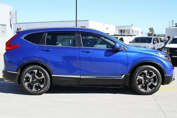 2019 Honda CR-V VTi-S RW