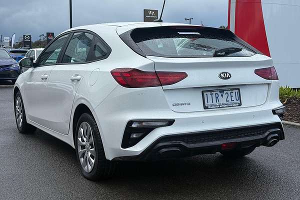 2021 Kia Cerato S BD