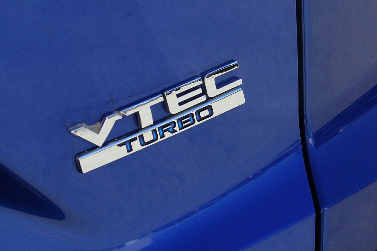 2019 Honda CR-V VTi-S RW