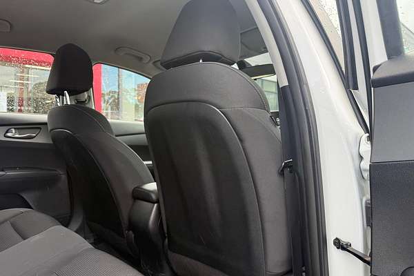 2021 Kia Cerato S BD