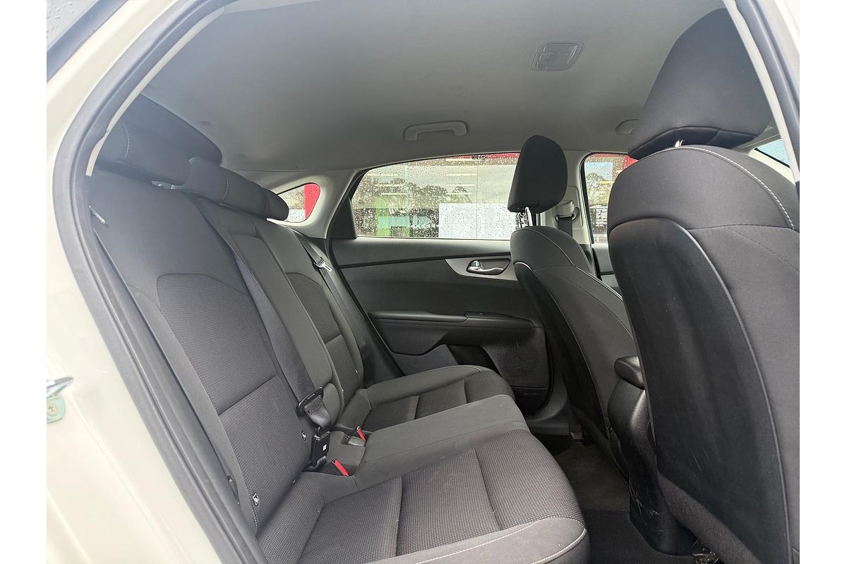 2021 Kia Cerato S BD
