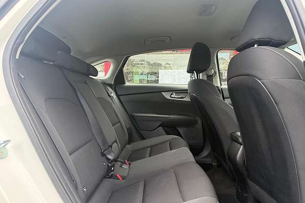 2021 Kia Cerato S BD