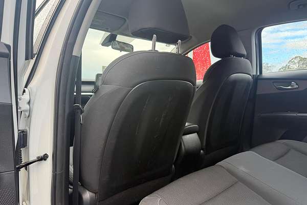 2021 Kia Cerato S BD