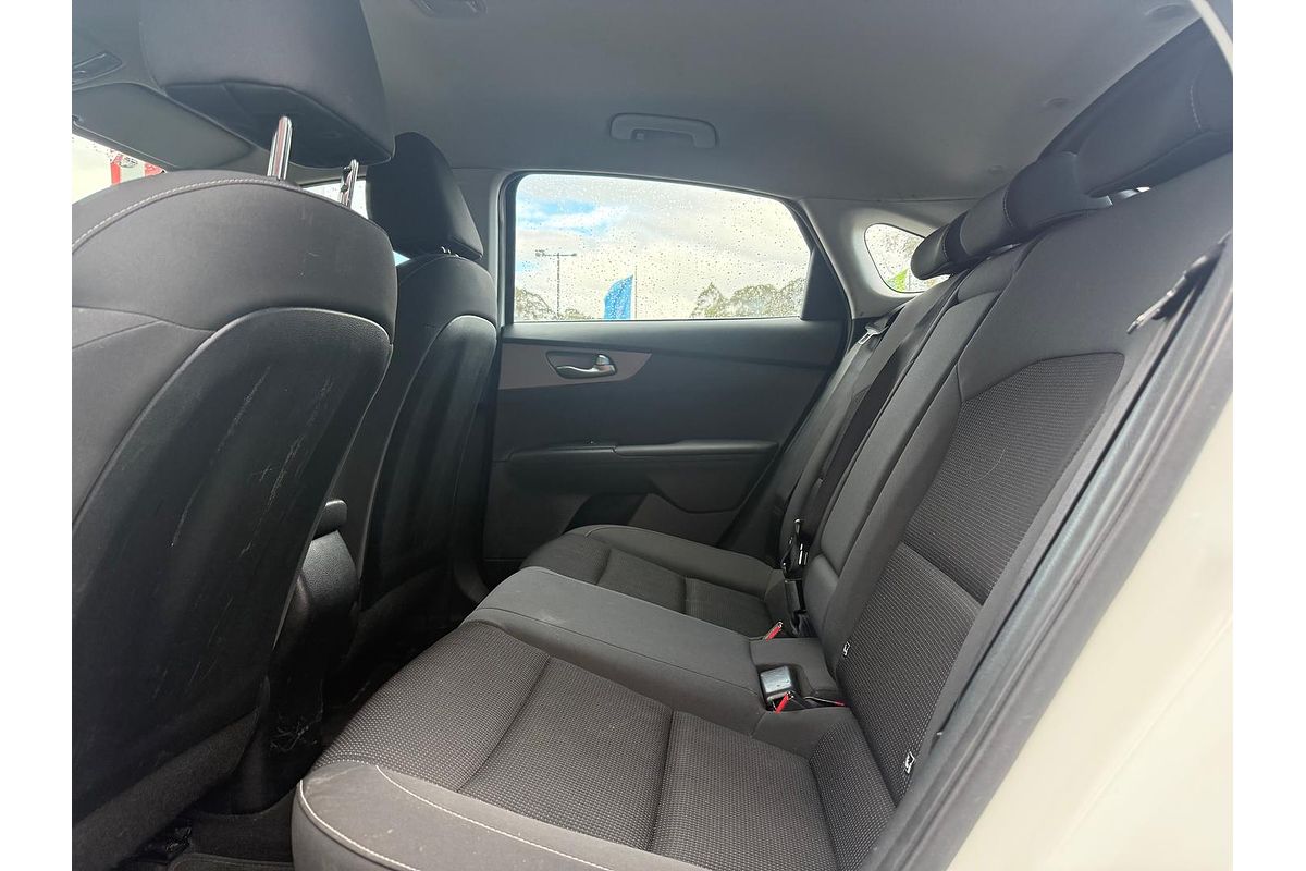 2021 Kia Cerato S BD