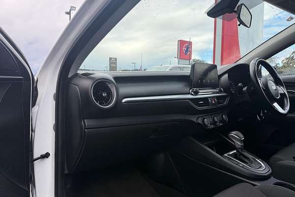 2021 Kia Cerato S BD