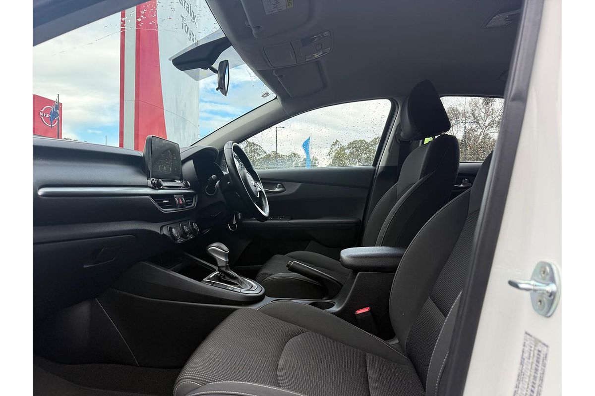 2021 Kia Cerato S BD