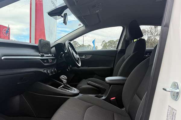 2021 Kia Cerato S BD