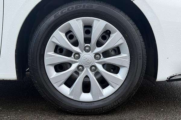 2021 Kia Cerato S BD