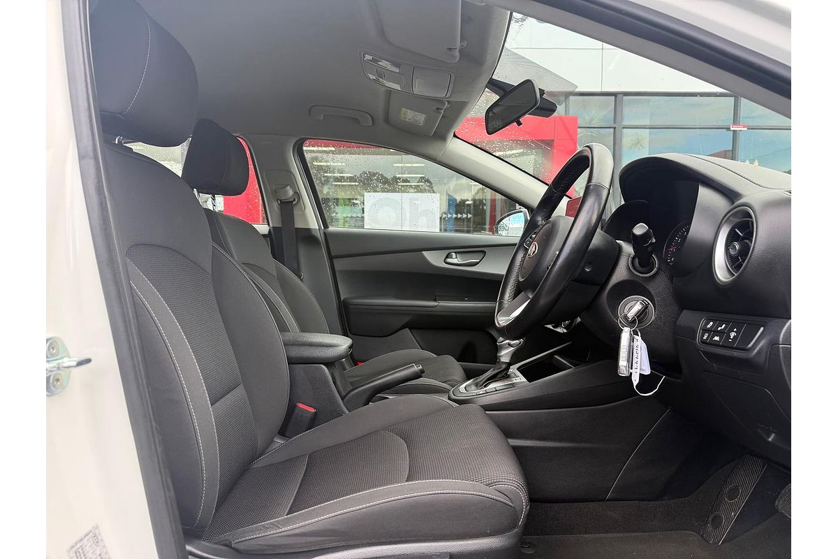 2021 Kia Cerato S BD
