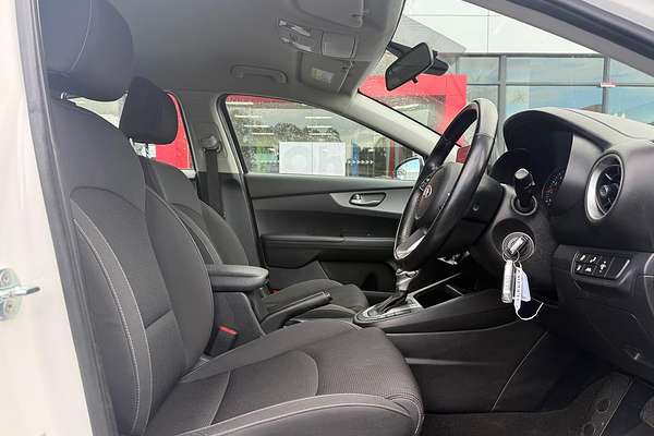 2021 Kia Cerato S BD
