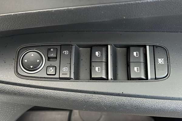 2021 Kia Cerato S BD