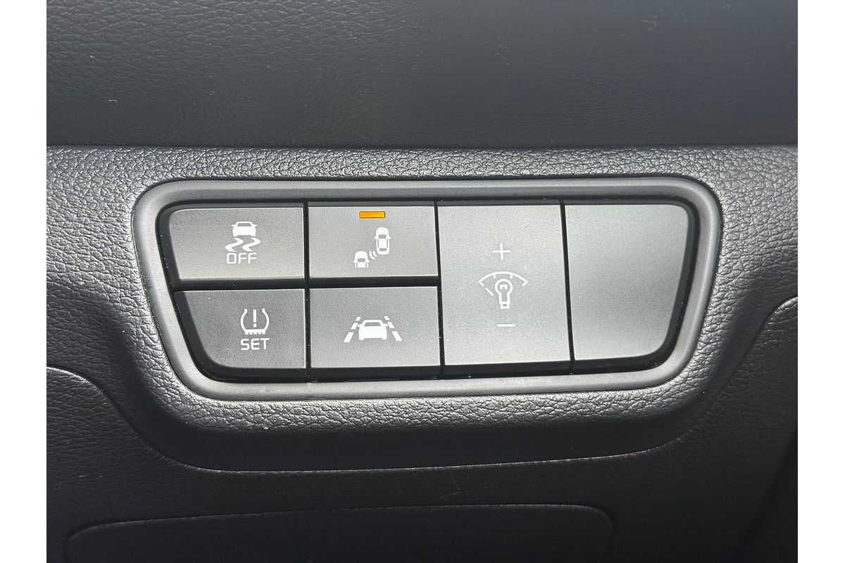 2021 Kia Cerato S BD
