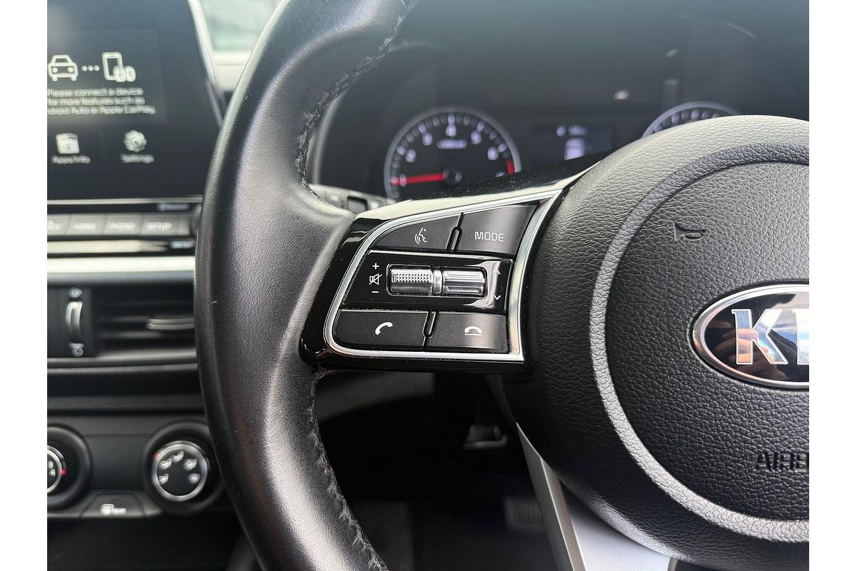 2021 Kia Cerato S BD