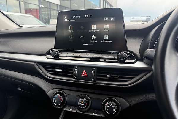 2021 Kia Cerato S BD