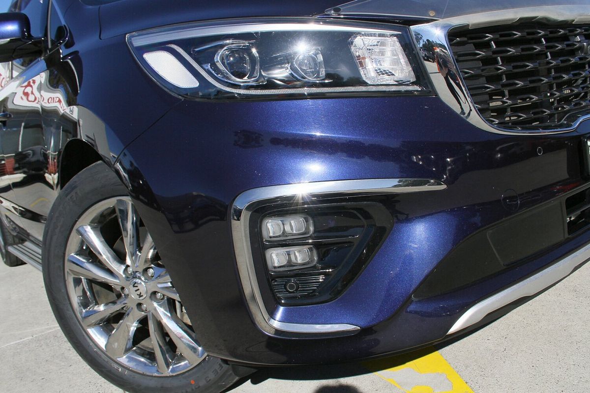 2019 Kia Carnival Platinum YP
