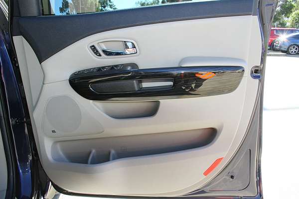 2019 Kia Carnival Platinum YP