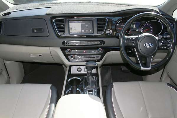 2019 Kia Carnival Platinum YP