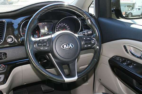 2019 Kia Carnival Platinum YP
