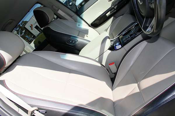 2019 Kia Carnival Platinum YP