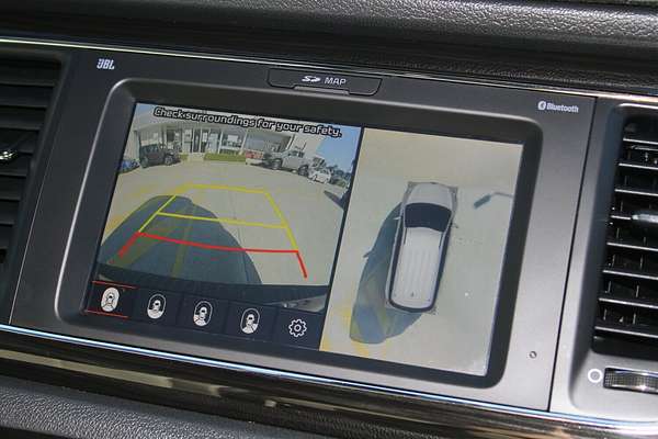 2019 Kia Carnival Platinum YP