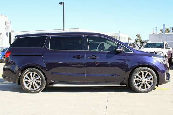 2019 Kia Carnival Platinum YP