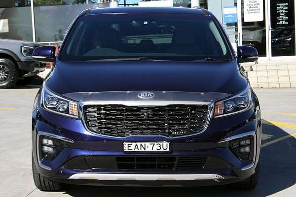 2019 Kia Carnival Platinum YP