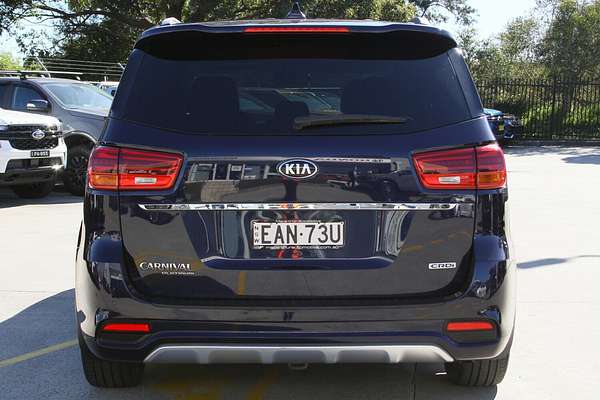 2019 Kia Carnival Platinum YP