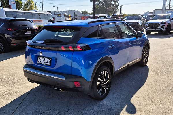 2020 Peugeot 2008 Allure P24