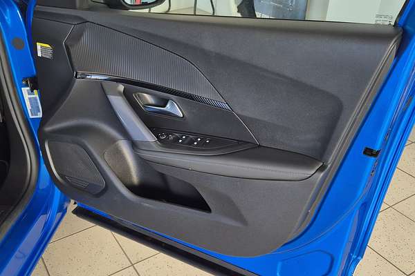 2020 Peugeot 2008 Allure P24