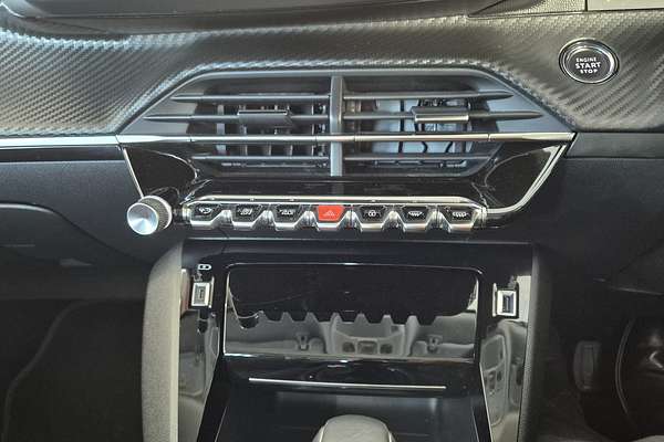2020 Peugeot 2008 Allure P24