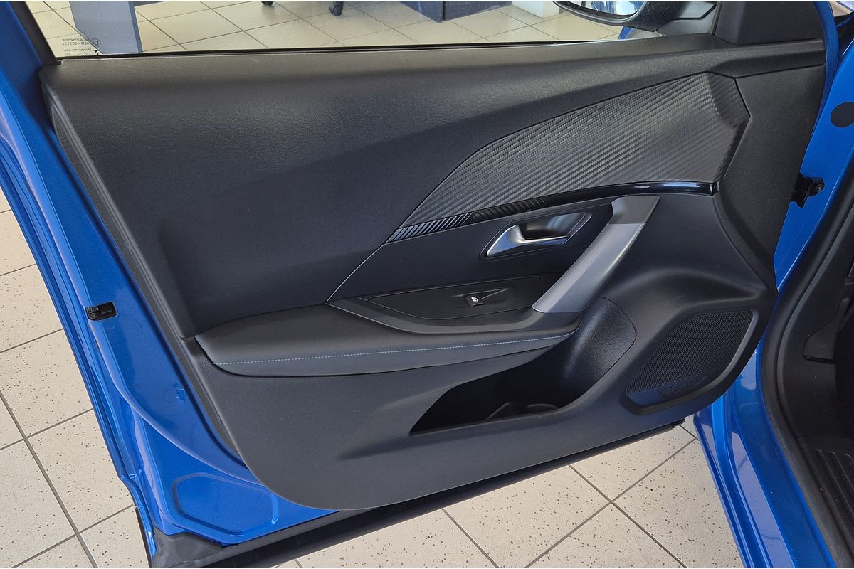 2020 Peugeot 2008 Allure P24