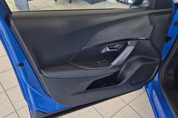 2020 Peugeot 2008 Allure P24