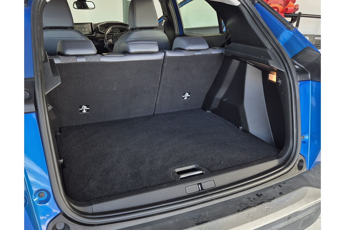 2020 Peugeot 2008 Allure P24