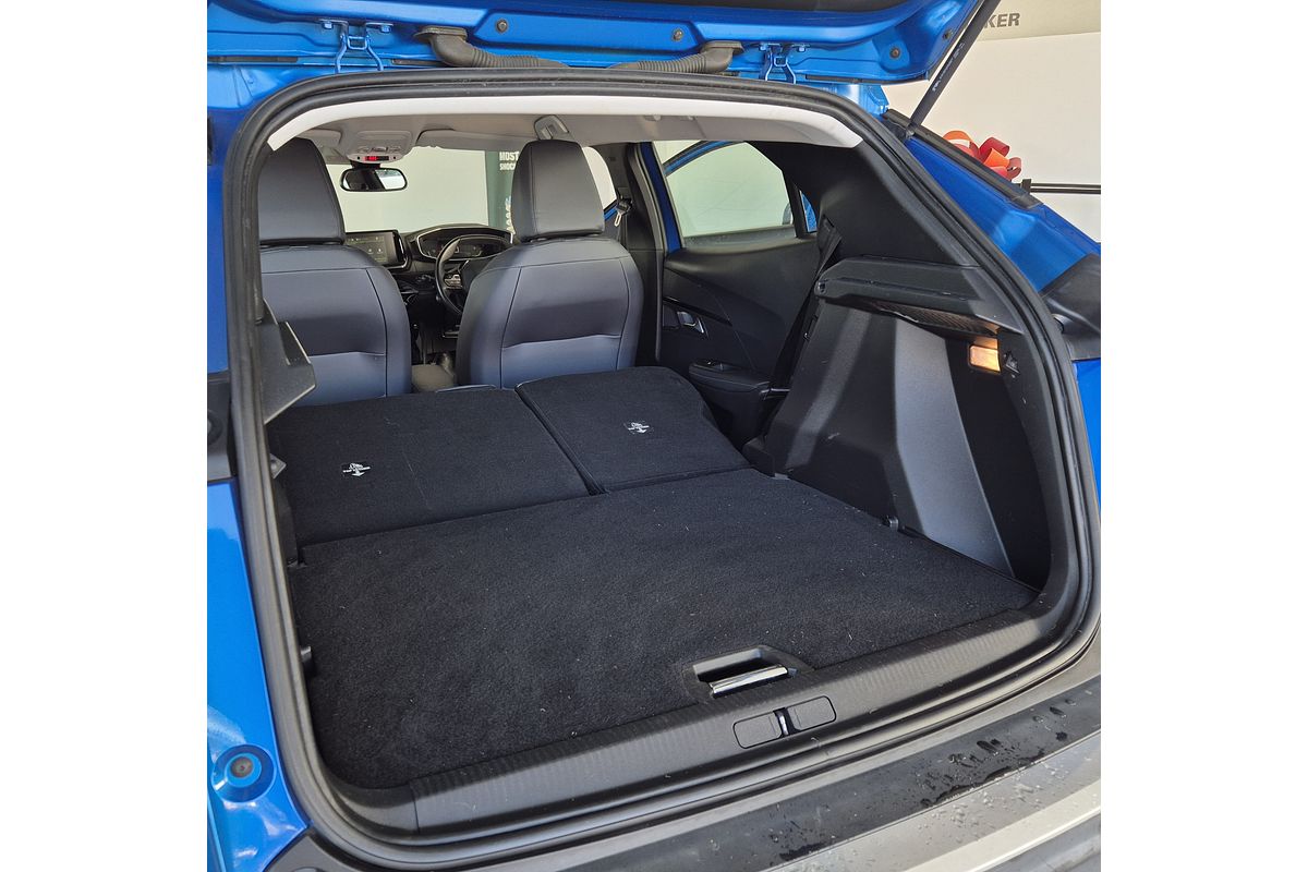 2020 Peugeot 2008 Allure P24