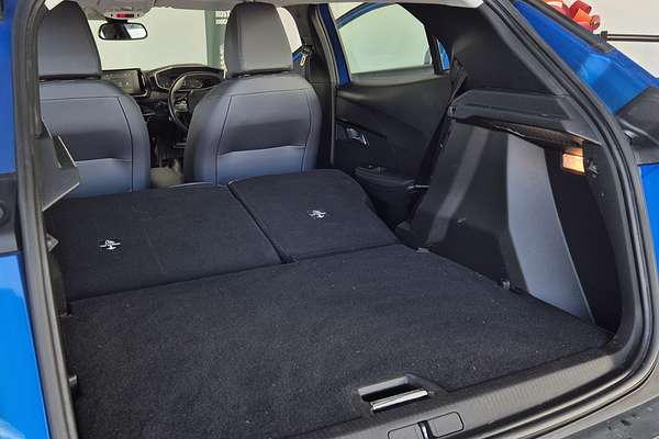 2020 Peugeot 2008 Allure P24