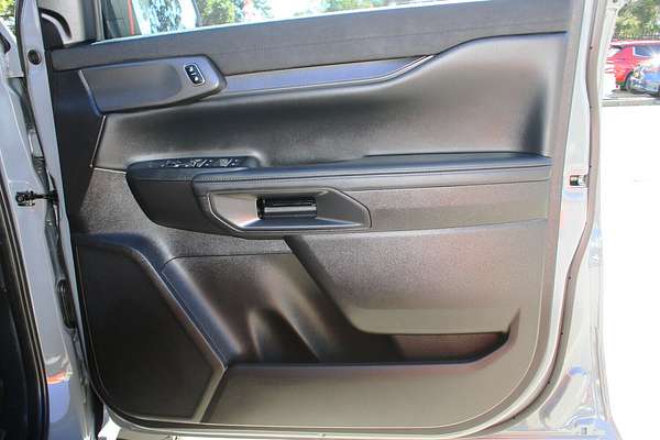 2024 Ford Ranger Raptor 4X4 3.0L
