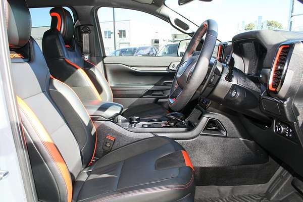 2024 Ford Ranger Raptor 4X4 3.0L