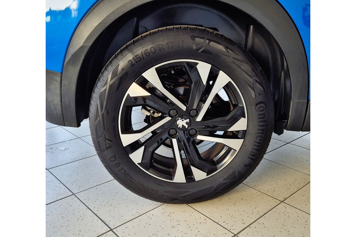 2020 Peugeot 2008 Allure P24
