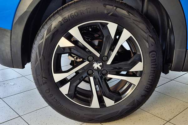 2020 Peugeot 2008 Allure P24