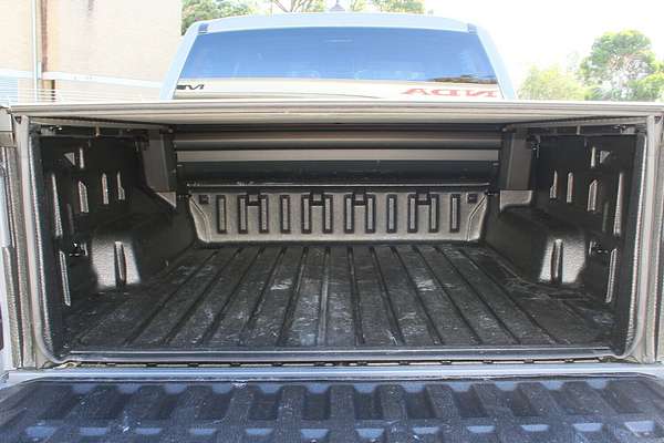2024 Ford Ranger Raptor 4X4 3.0L