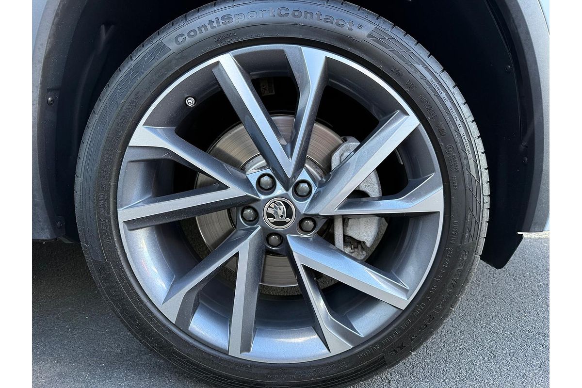 2023 SKODA Kodiaq Sportline NS