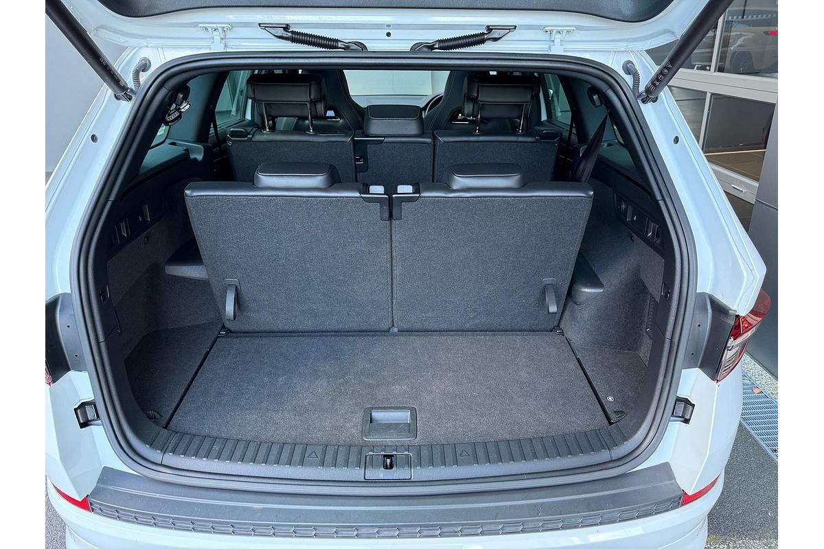 2023 SKODA Kodiaq Sportline NS