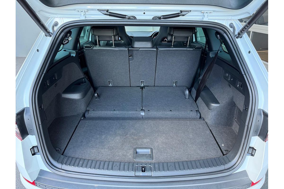 2023 SKODA Kodiaq Sportline NS