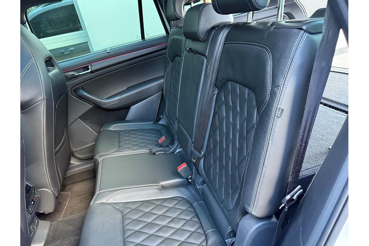 2023 SKODA Kodiaq Sportline NS