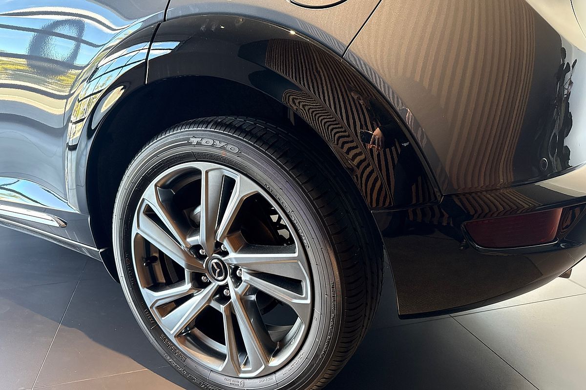 2025 Mazda CX-3 G20 Akari DK