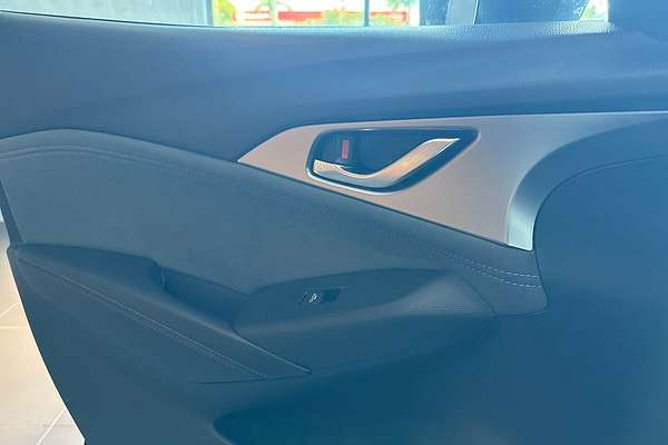 2025 Mazda CX-3 G20 Akari DK