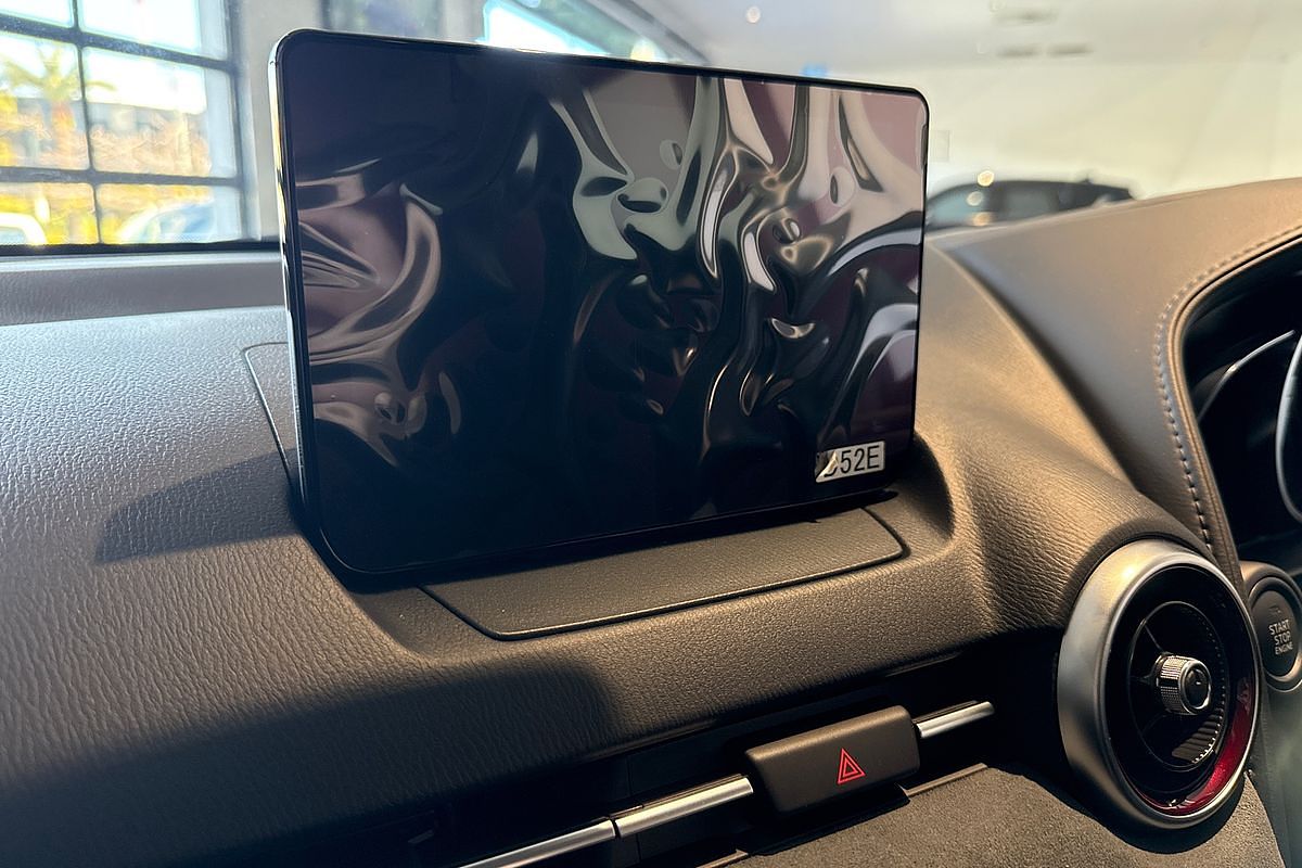 2025 Mazda CX-3 G20 Akari DK