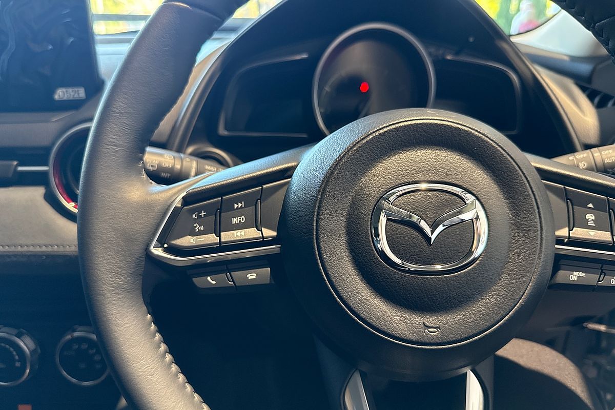2025 Mazda CX-3 G20 Akari DK